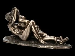 Akt Figur - Die Liebenden - Love On The Beach -Veronese KS6863 Akt Figur Die Liebenden Love on the Beach 7 1280x1280