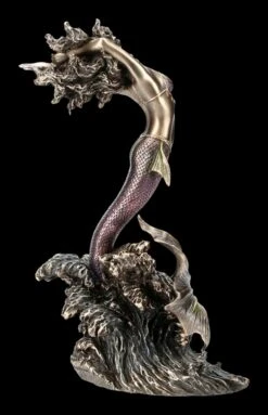 Götter Figur - Yemaya -Veronese KS6894 Goetter Figur Yemaya 6 1280x1280