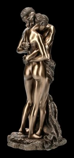 Akt Figuren - Die Liebenden - Tender Embrace -Veronese KS6904 Akt Figuren Die Liebenden Tender Embrace 3 1280x1280