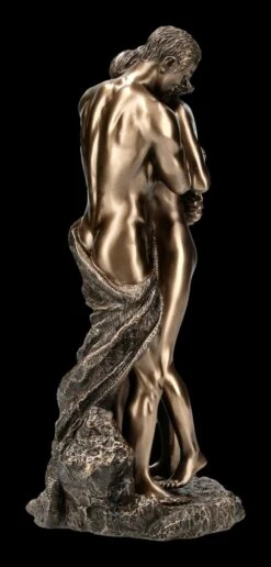 Akt Figuren - Die Liebenden - Tender Embrace -Veronese KS6904 Akt Figuren Die Liebenden Tender Embrace 8 1280x1280