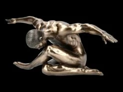 Männliche Akt Figur - Der Anfang - Groß 2 Männliche Akt Figur - Der Anfang - Groß -Veronese KS6964 Maennliche Akt Figur Der Anfang gross 3 1280x1280