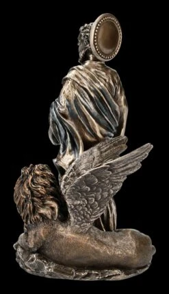 Heiligen Figur - Markus - Erster Bischof Von Alexandria -Veronese KS6969 Heiligen Figur Markus Erster Bischof von Alexandria 5 1280x1280