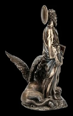 Heiligen Figur - Markus - Erster Bischof Von Alexandria -Veronese KS6969 Heiligen Figur Markus Erster Bischof von Alexandria 8 1280x1280