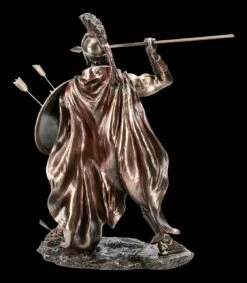 Leonidas Figur - Spartaner Im Kampf -Veronese KS7114 Leonidas Figur Spartaner im Kampf 5 1280x1280