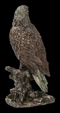 Amerikanische Weißkopfseeadler Figur Auf Ast -Veronese KS7163 Amerikanische Weisskopfseeadler Figur auf Ast 5 1280x1280