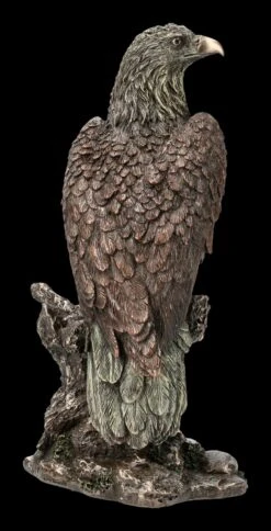 Amerikanische Weißkopfseeadler Figur Auf Ast -Veronese KS7163 Amerikanische Weisskopfseeadler Figur auf Ast 7 1280x1280