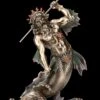 Poseidon Figur - Griechischer Gott Des Meeres