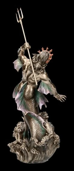 Poseidon Figur - Griechischer Gott Des Meeres -Veronese KS890 Poseidon Figur Griechischer Gott des Meeres 7 1280x1280