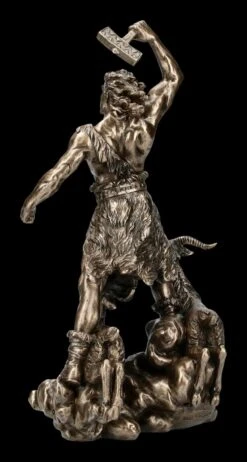 Thor - Donnergott -Veronese KS907 Thor Donnergott 5 1280x1280