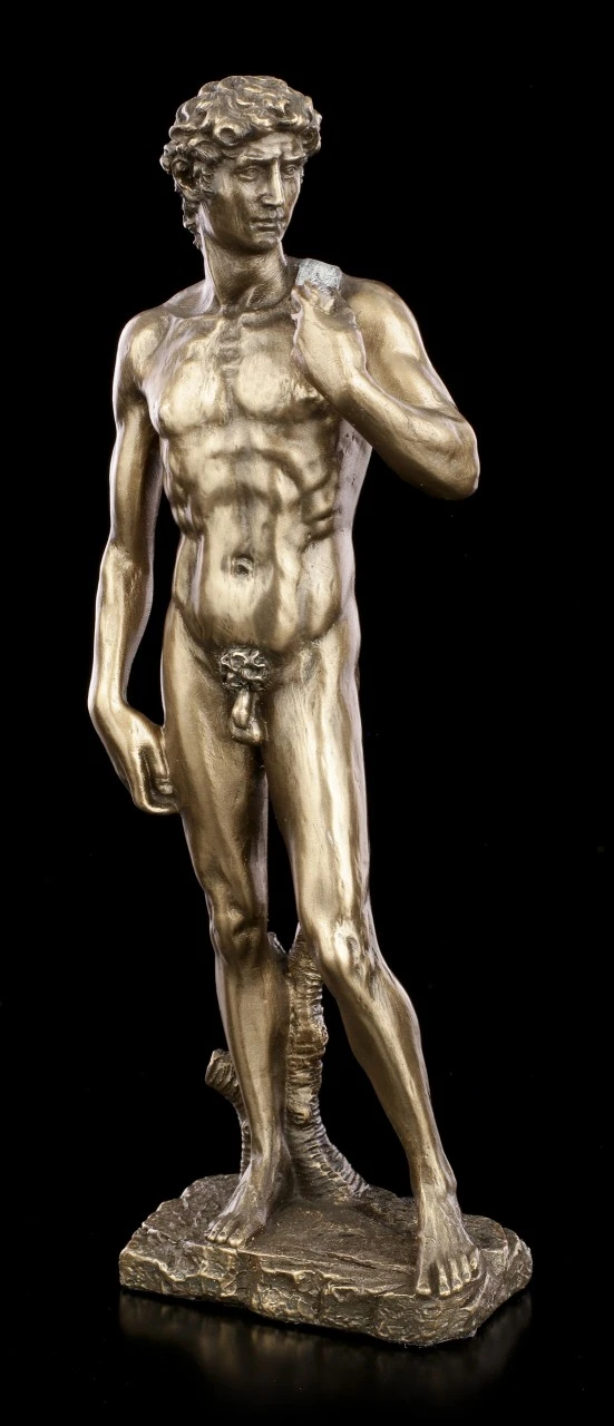 David Figur nach Michelangelo klein David Figur Nach Michelangelo Klein -Veronese Kleine David Figur Nach Michelangelo