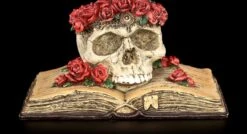 Krähen Figur - Heartaches Reflection -Veronese Kraehen Figur Heartaches 8 1280x1280