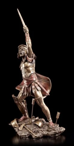 Spartakus Figur - Gladiator 2 Spartakus Figur - Gladiator -Veronese Krieger Schwert Schild 2 1280x1280