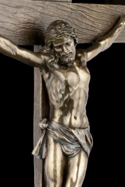 Kruzifix Wandrelief - Jesus Am Kreuz 4 Kruzifix Wandrelief - Jesus Am Kreuz -Veronese Kruzifix Wandrelief Jesus Am Kreuz 4 1280x1280