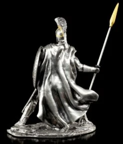 Leonidas Held Von Sparta - Zinn Figur 3 Leonidas Held Von Sparta - Zinn Figur -Veronese Leonidas Held von Sparta Zinn Figur Veronese 3 1280x1280