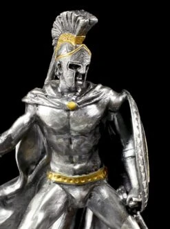 Leonidas Held Von Sparta - Zinn Figur 4 Leonidas Held Von Sparta - Zinn Figur -Veronese Leonidas Held von Sparta Zinn Figur Veronese 4 1280x1280