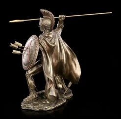 Leonidas I. Figur Mit Schild Und Speer 2 Leonidas I. Figur Mit Schild Und Speer -Veronese Leonidas I Figur Mit Schild Und Speer 2 1280x1280