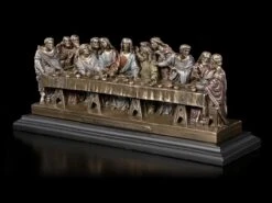 Letztes Abendmahl Figur Groß -Veronese Letztes Abendmahl Figur Gross 2 1280x1280