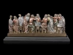 Letztes Abendmahl Figur Groß -Veronese Letztes Abendmahl Figur Gross 3 1280x1280