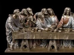 Letztes Abendmahl Figur Groß -Veronese Letztes Abendmahl Figur Gross 4 1280x1280