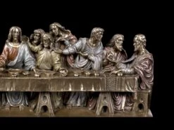 Letztes Abendmahl Figur Groß -Veronese Letztes Abendmahl Figur Gross 5 1280x1280