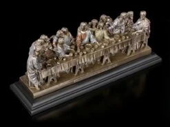 Letztes Abendmahl Figur Groß -Veronese Letztes Abendmahl Figur Gross 6 1280x1280