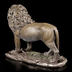 Löwen Figur - König Des Dschungels -Veronese Loewen Figur Koenig Des Dschungels a2 1280x1280