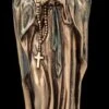Madonna Figur Klein - Unsere Liebe Frau Von Lourdes