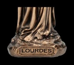 Madonna Figur Klein - Unsere Liebe Frau Von Lourdes 7 Madonna Figur Klein - Unsere Liebe Frau Von Lourdes -Veronese MAdonna Figur klein Unsre Liebe FRau von Lourdes 3 1280x1280