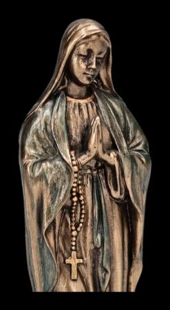 Madonna Figur Klein - Unsere Liebe Frau Von Lourdes 3 Madonna Figur Klein - Unsere Liebe Frau Von Lourdes -Veronese MAdonna Figur klein Unsre Liebe FRau von Lourdes 4 1280x1280