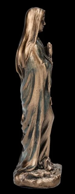 Madonna Figur Klein - Unsere Liebe Frau Von Lourdes 6 Madonna Figur Klein - Unsere Liebe Frau Von Lourdes -Veronese MAdonna Figur klein Unsre Liebe FRau von Lourdes 8 1280x1280