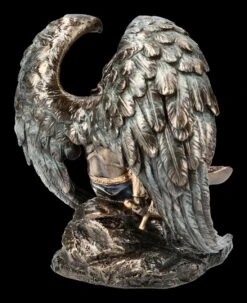 Gefallener Engel - Luzifer Figur -Veronese ML10658 Gefallener Engel Luzifer Figur 7 1280x1280