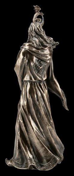 Merlin Figur - Zauberer -Veronese ML11155 Merlin Figur Zauberer 5 1280x1280