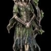 Wicca Göttin Figur - Lady Of The Forest