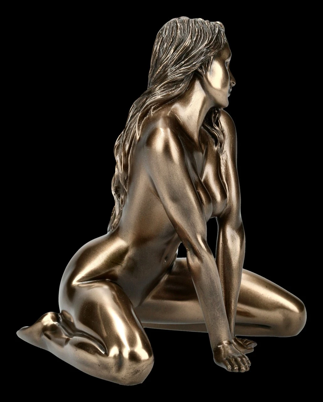 Weibliche Akt Figur - Einklang Weibliche Akt Figur - Einklang -Veronese ML7242 Weibliche Akt Figur