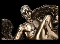 Männlicher Engel - Akt Figur - Angels Rest 5 Männlicher Engel - Akt Figur - Angels Rest -Veronese ML9814 Maennlicher Engel Akt Figur Angels Rest 8 1280x1280