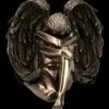 Engel Akt Figur - Angels Sorrow