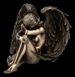 Engel Akt Figur - Angels Sorrow -Veronese ML9816 Engel Akt Figur Angels Sorrow 3 1280x1280