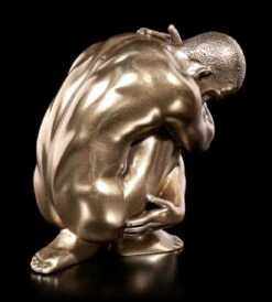 Männliche Akt Figur - Am Boden Mit Angezogenem Bein 4 Männliche Akt Figur - Am Boden Mit Angezogenem Bein -Veronese Maennliche Akt Figur Am Boden Mit Angezogenem Bein 4 1280x1280