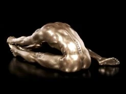 Männliche Akt Figur - Am Boden Zur Dehnung -Veronese Maennliche Akt Figur Am Boden Zur Dehnung 3 1280x1280