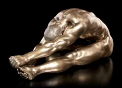 Männliche Akt Figur - Am Boden Zur Dehnung -Veronese Maennliche Akt Figur Am Boden Zur Dehnung 4 1280x1280