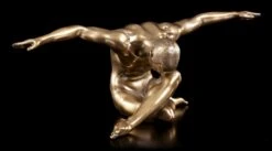 Männliche Akt Figur - Der Anfang - Klein -Veronese Maennliche Akt Figur Der Anfang klein 1280x1280