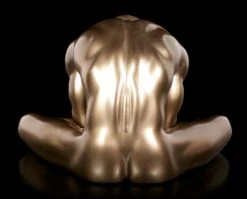 Männliche Akt Figur - Im Schneidersitz -Veronese Maennliche Akt Figur Im Schneidersitz 3 1280x1280