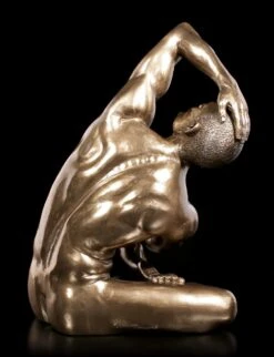 Männliche Akt Figur - Mit Hand Am Kopf - Groß -Veronese Maennliche Akt Figur Mit Hand Am Kopf Gross 2 1280x1280