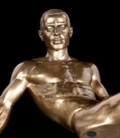 Männliche Akt Figur - Sitzend Mit Ausgestrecktem Bein 4 Männliche Akt Figur - Sitzend Mit Ausgestrecktem Bein -Veronese Maennliche Akt Figur Sitzend Mit Ausgestrecktem Bein 4 1280x1280