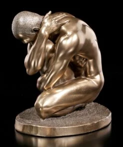 Männliche Akt Figur - Umarmt Sich Selbst 2 Männliche Akt Figur - Umarmt Sich Selbst -Veronese Maennliche Akt Figur Umarmt Sich Selbst 2 1280x1280