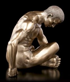 Männliche Akt Figur - Zur Seite Drehend - Groß -Veronese Maennliche Akt Figur Zur Seite Drehend Gross 2 1280x1280