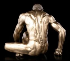 Männliche Akt Figur - Zur Seite Drehend - Groß -Veronese Maennliche Akt Figur Zur Seite Drehend Gross 3 1280x1280