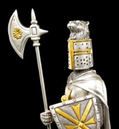 Ritter Figur - Malteser Mit Schild Und Hellebarde -Veronese Ritter Figur Malteser Mit Schild Und Hellebarde 559140ec4c811f 1280x1280