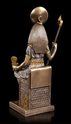 Sachmet Figur - Ägyptische Göttin In Löwengestalt -Veronese Sachmet Figur Aegyptische Goettin In Loewengestalt 3 1280x1280