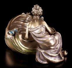 Jugendstil Schale - Frau Sitzt An Wanne -Veronese Schale Frau 458b6c1b3ca7e6 1280x1280